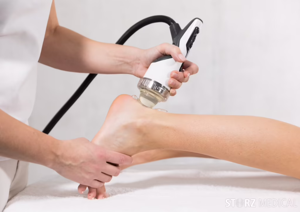 Shockwave Therapy