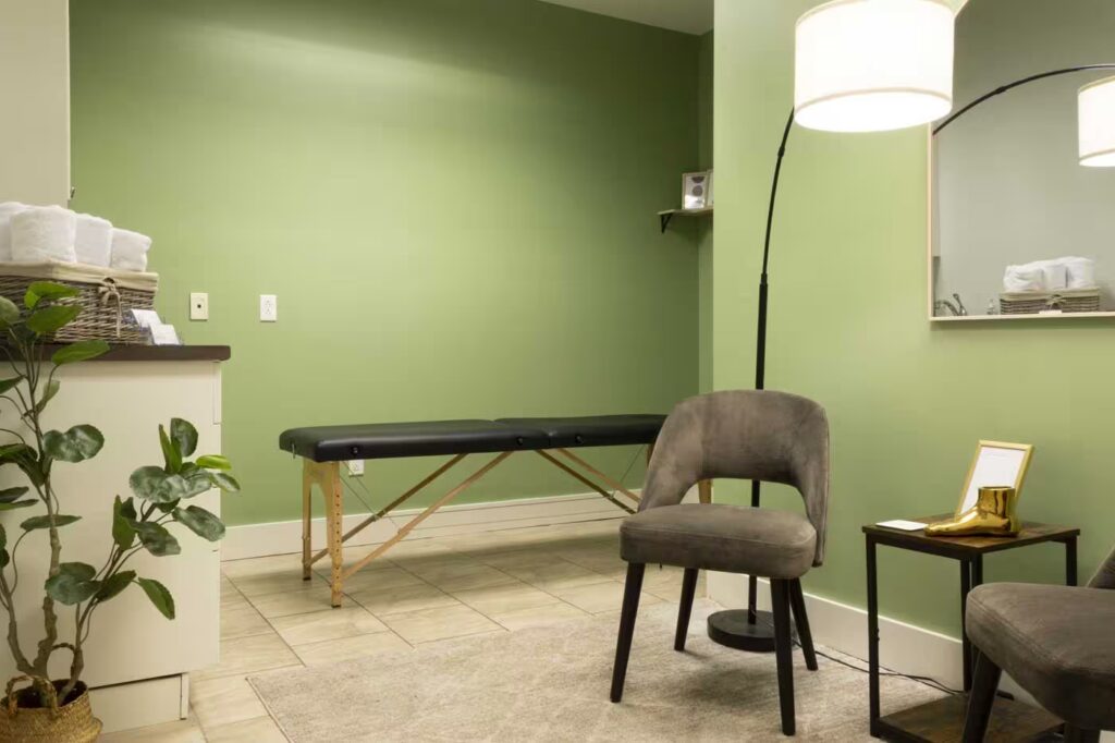 CollectiveFootWellness converted